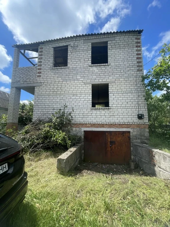 Продается дача в кооперативе "Космос 1", Сливино