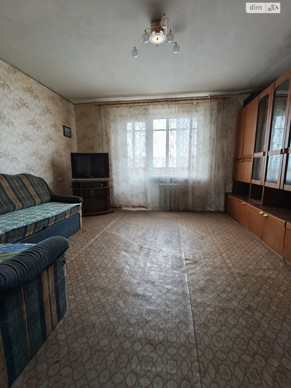 Продажа квартиры в центре