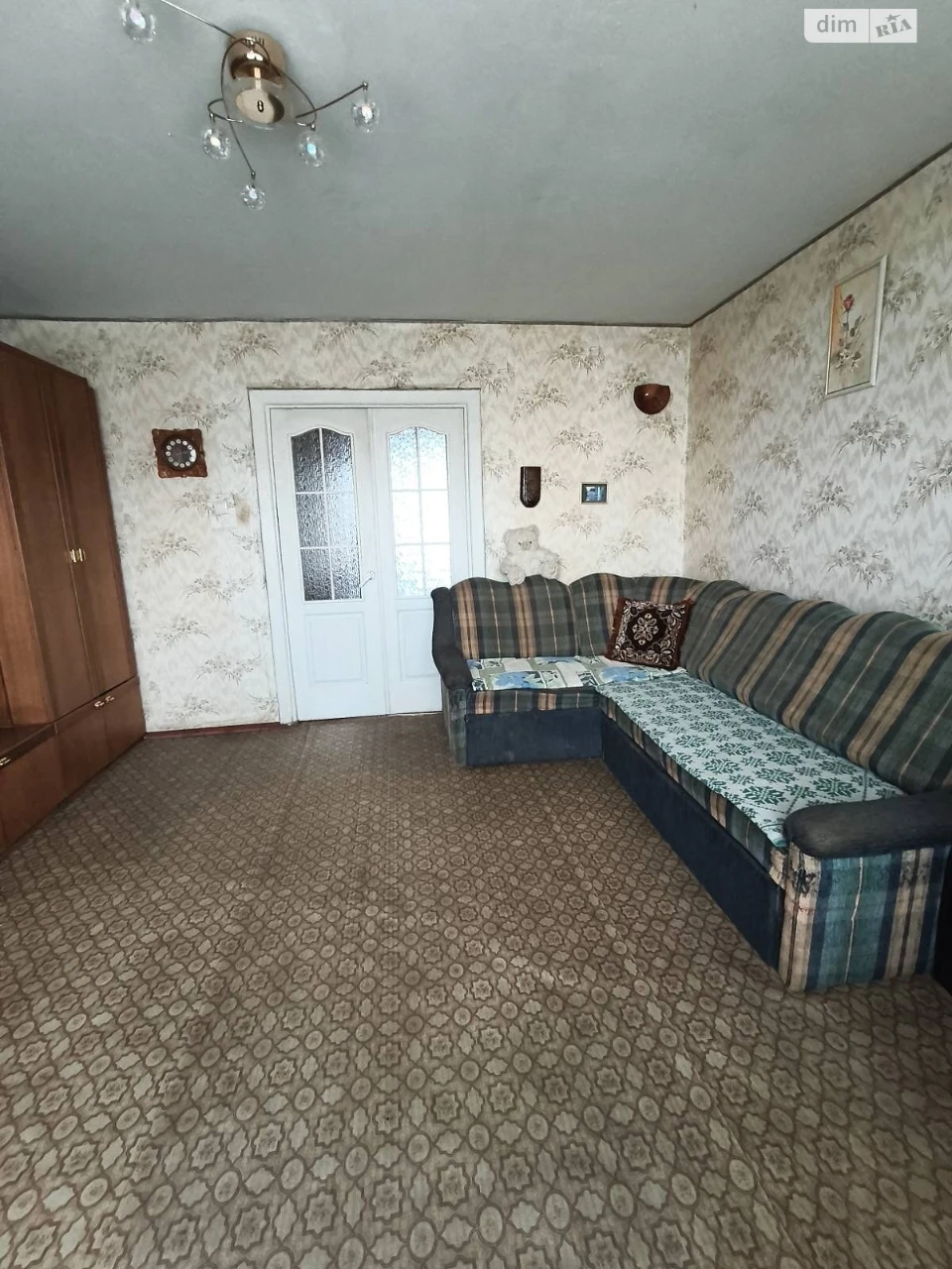 Продажа квартиры в центре