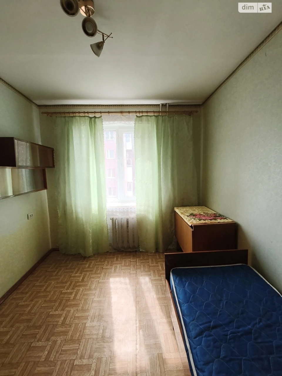 Продажа квартиры в центре