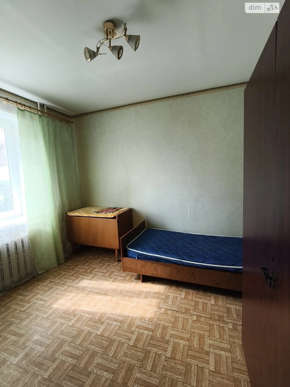 Продажа квартиры в центре