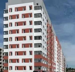 Sale of 1-room apartment in residential complex Hydropark, cheaper. Apartment 7