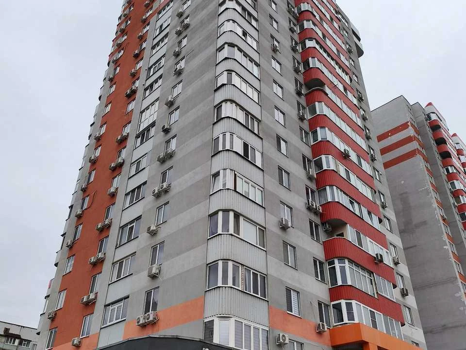 Apartment. Kharkiv, Pereomohy Prospect