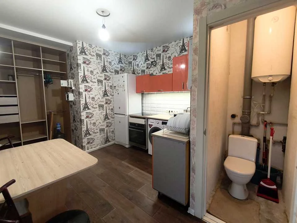 Apartment. Kharkiv, Pereomohy Prospect