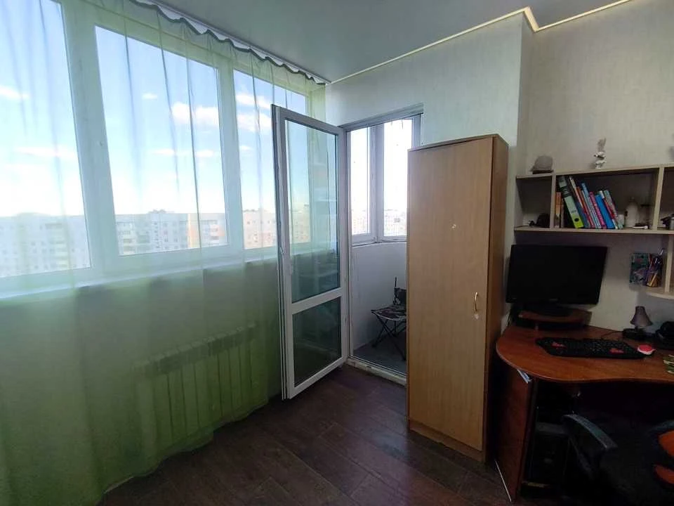 Apartment. Kharkiv, Pereomohy Prospect