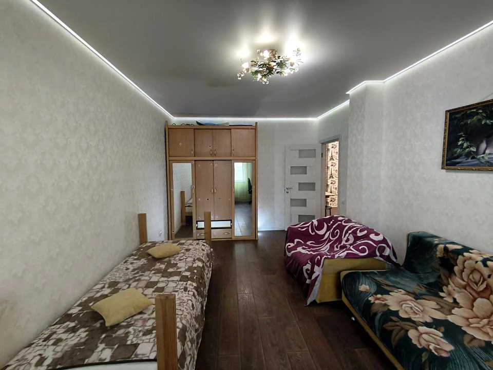 Apartment. Kharkiv, Pereomohy Prospect
