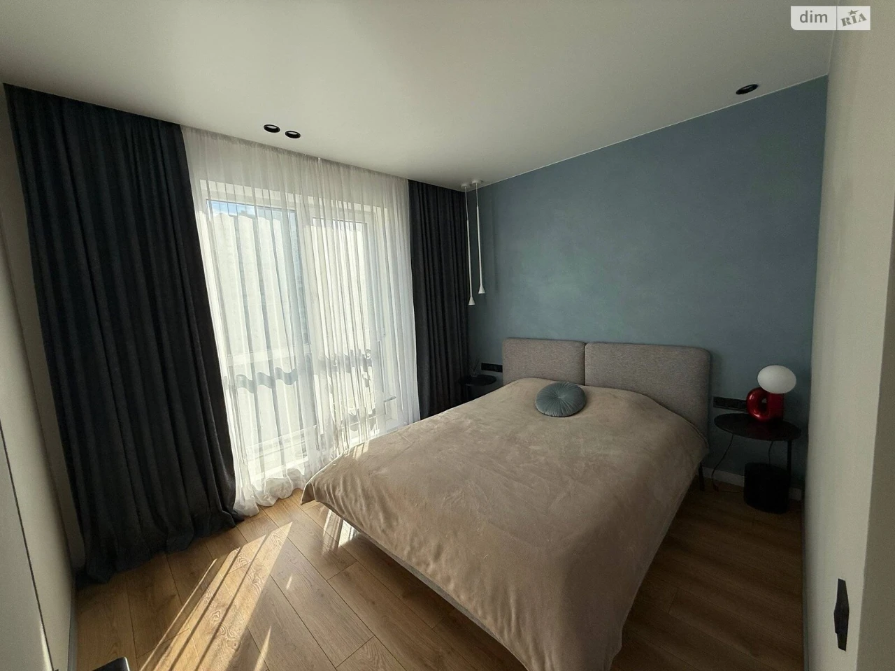 Long-Term Rental Apartment in Vulka
