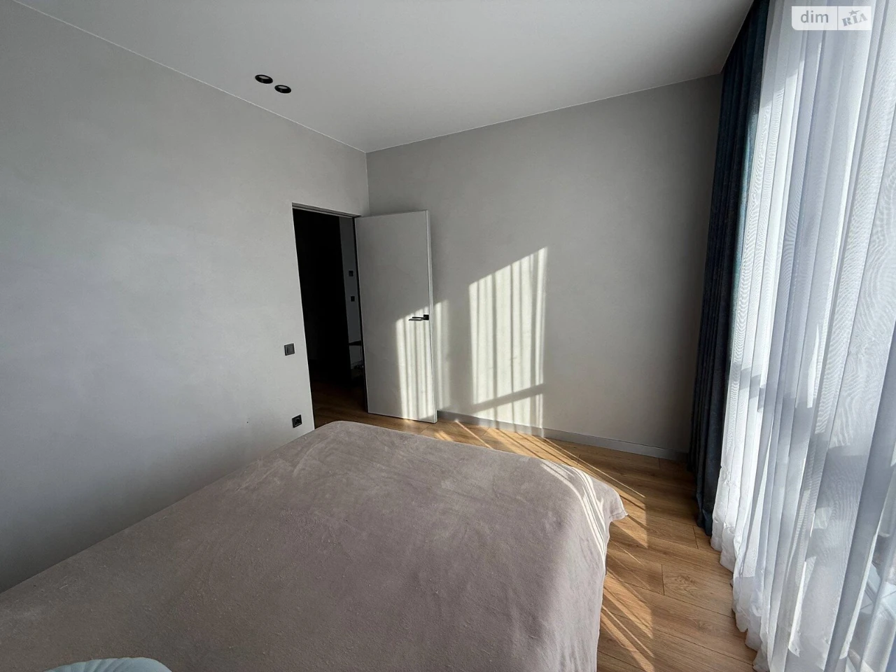 Long-Term Rental Apartment in Vulka