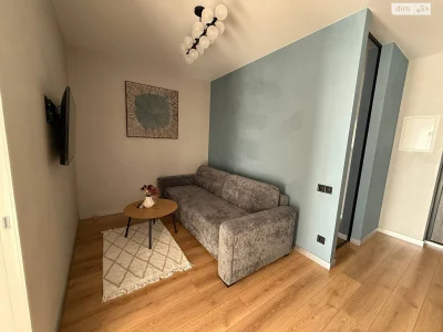 Long-Term Rental Apartment in Vulka