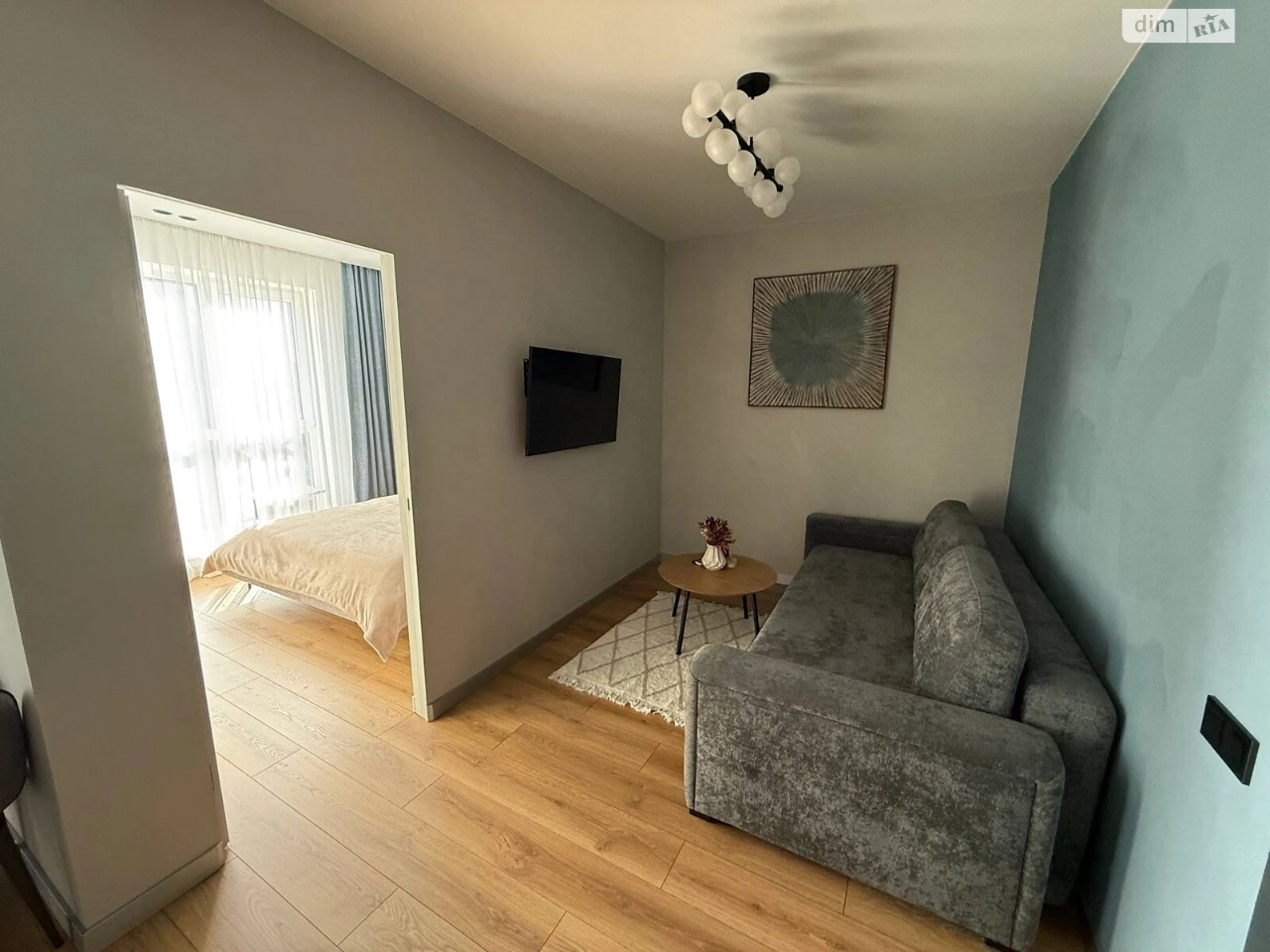 Long-Term Rental Apartment in Vulka