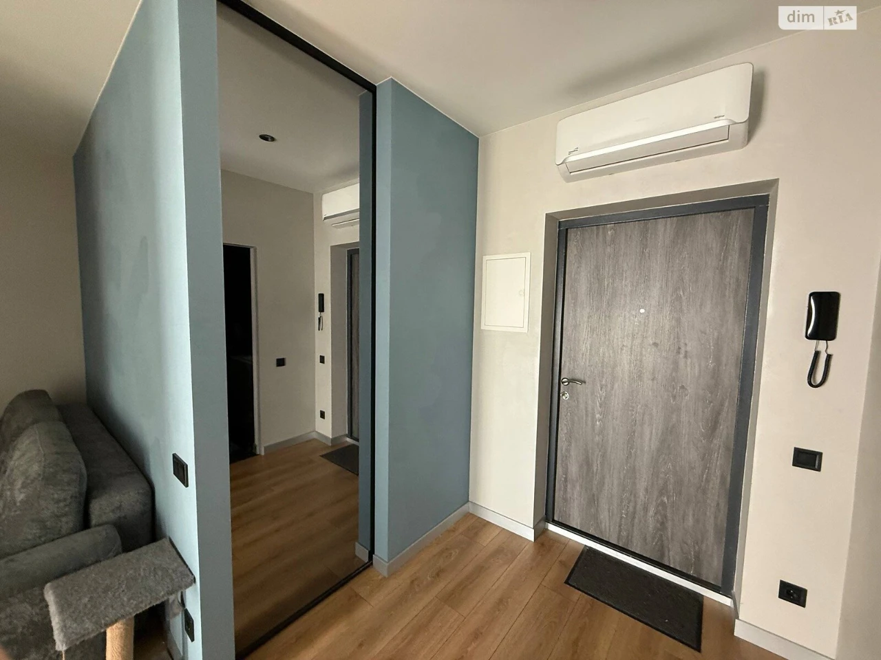 Long-Term Rental Apartment in Vulka