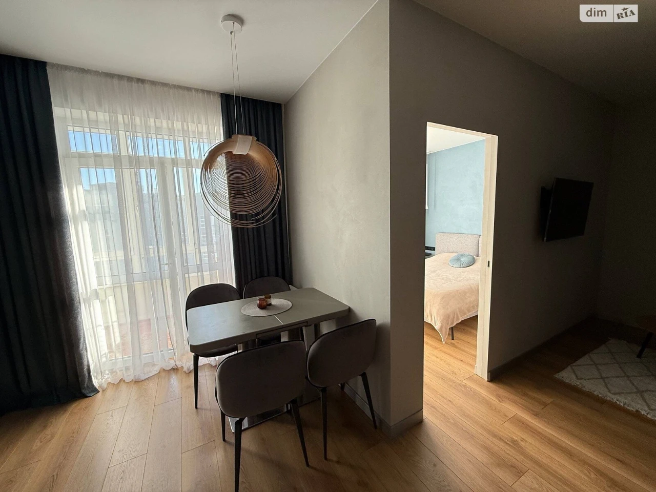Long-Term Rental Apartment in Vulka