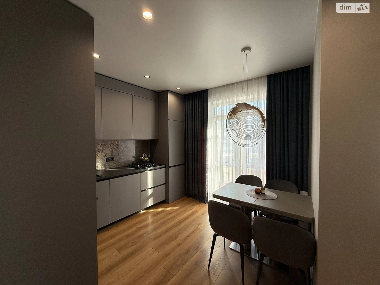 Long-Term Rental Apartment in Vulka