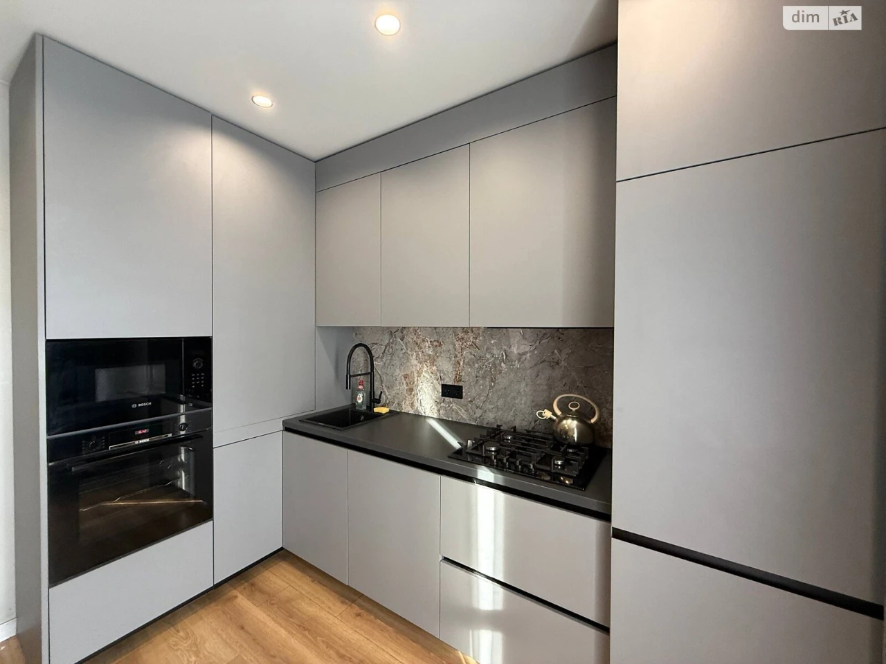 Long-Term Rental Apartment in Vulka