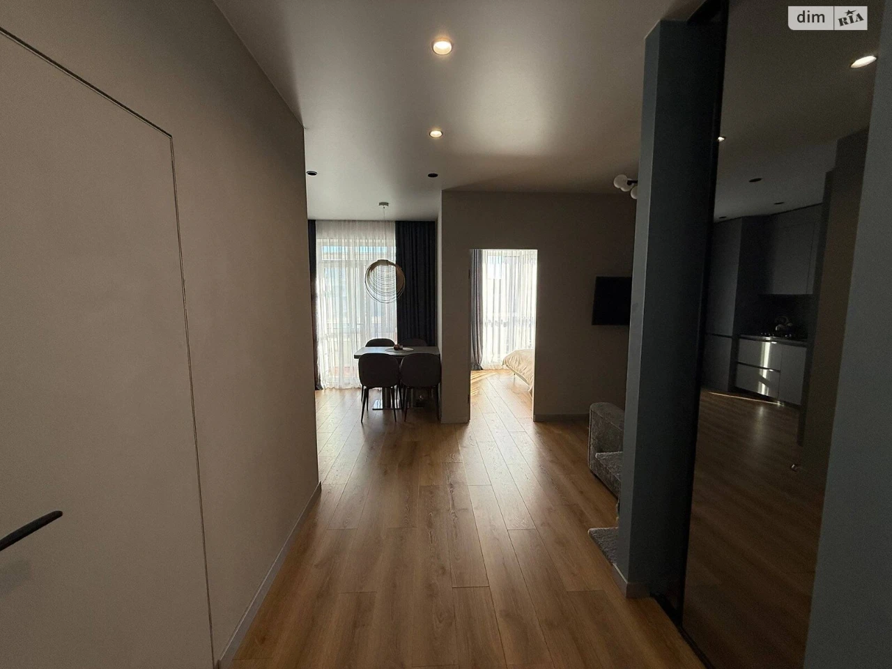Long-Term Rental Apartment in Vulka