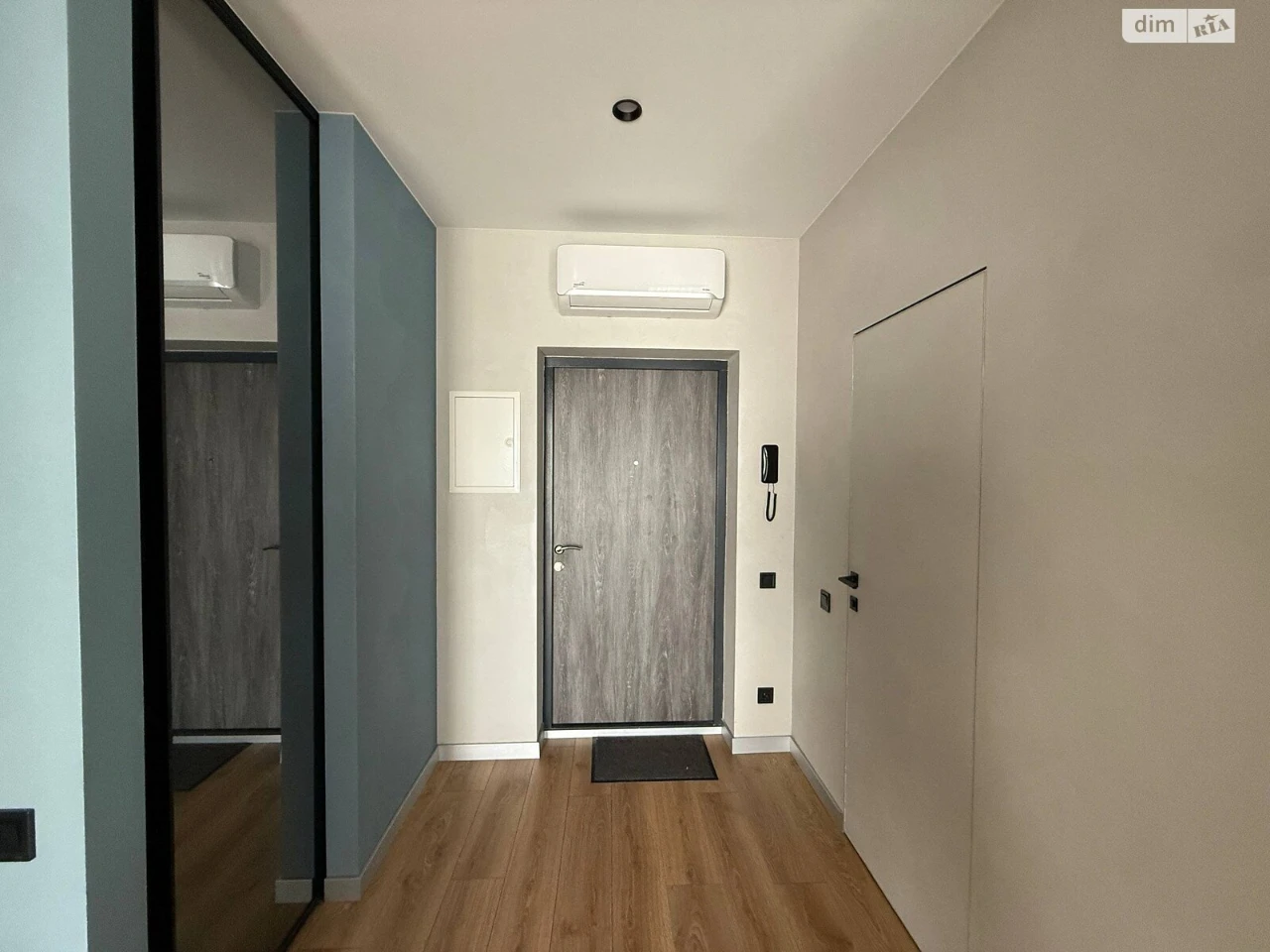 Long-Term Rental Apartment in Vulka