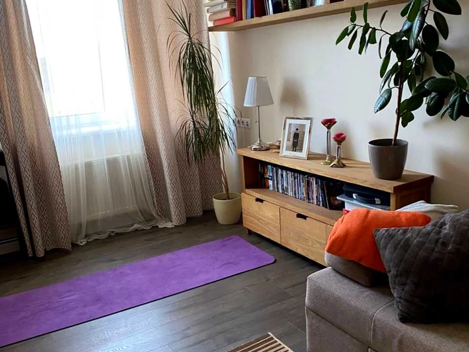 Квартира. Киев, улица Евгена Коновальца