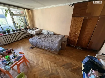 Long-Term Rental Apartment in Beresnyaky