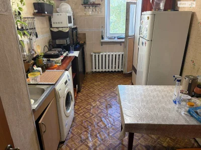 Long-Term Rental Apartment in Beresnyaky