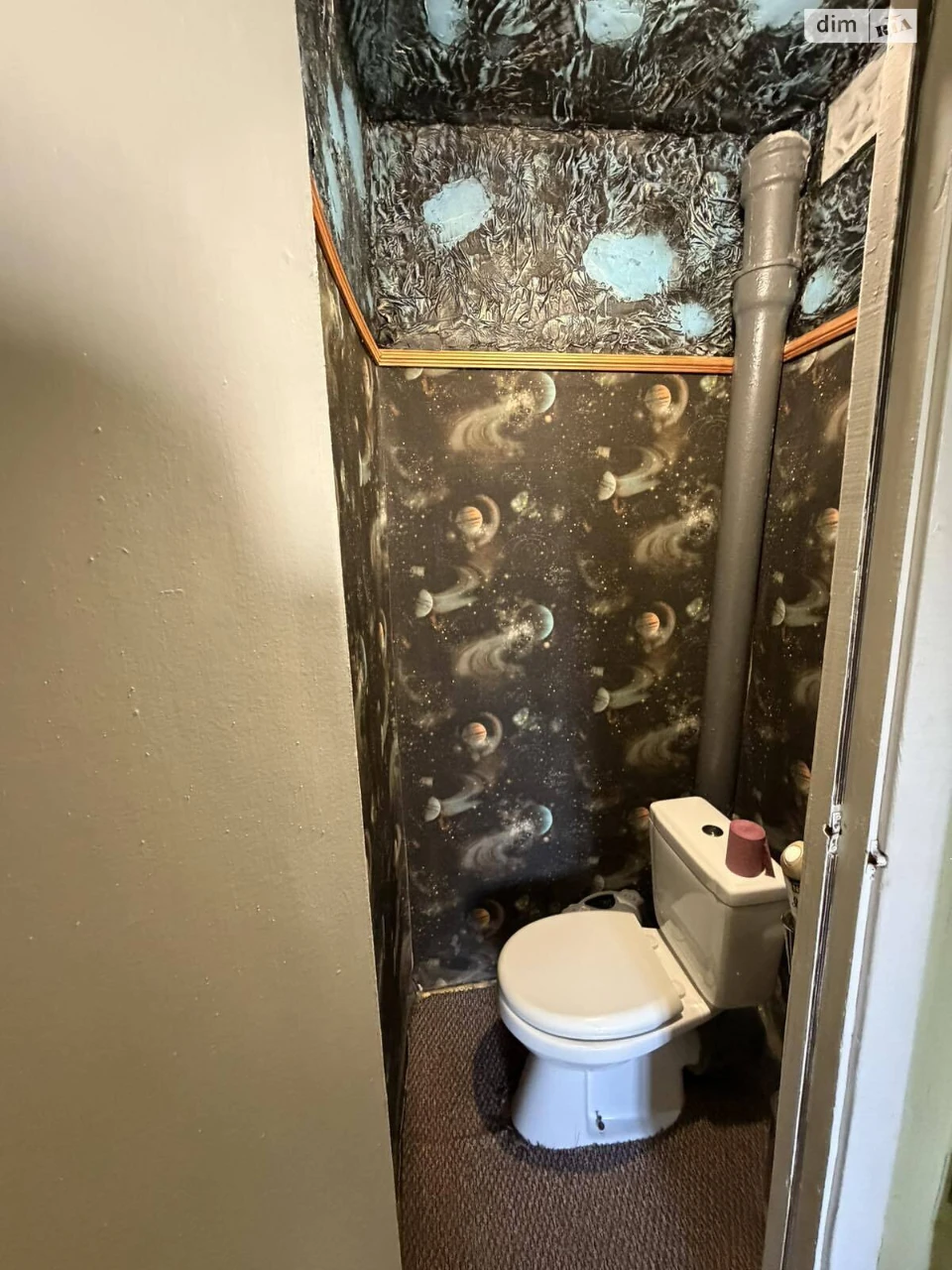 Long-Term Rental Apartment in Beresnyaky