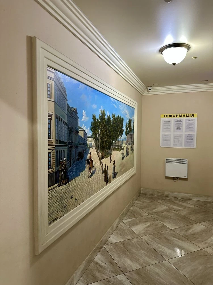 Квартира в Одессе, 1 комната. Собственник