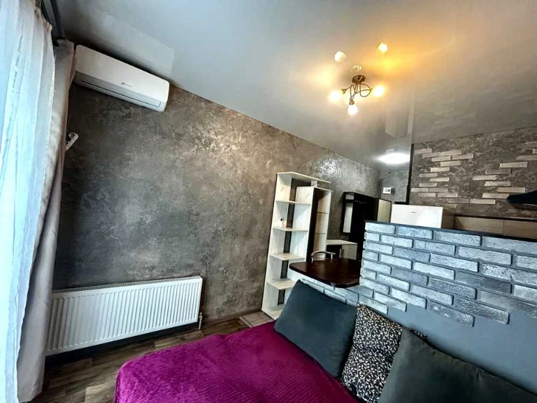 Apartment. 7 Persypska Street, Odessa