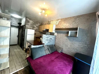 Apartment. 7 Persypska Street, Odessa