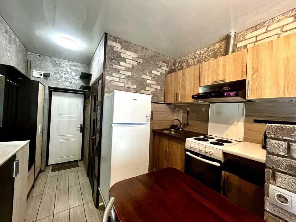 Apartment. 7 Persypska Street, Odessa