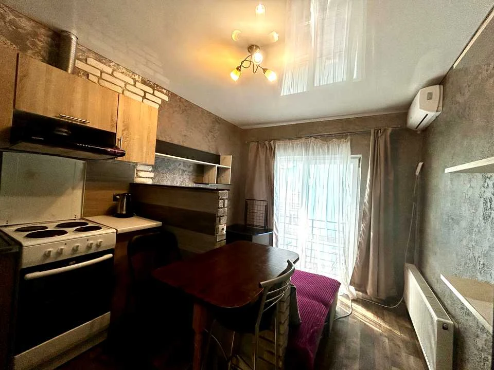 Apartment. 7 Persypska Street, Odessa