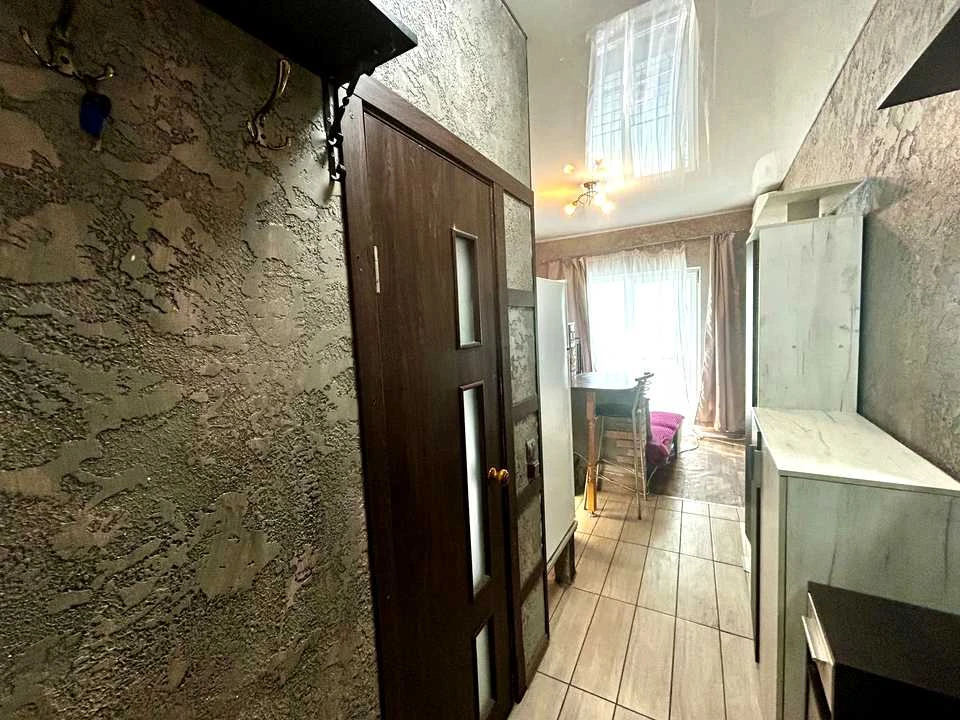 Apartment. 7 Persypska Street, Odessa