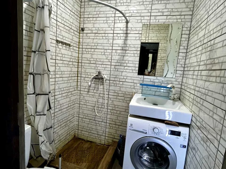 Apartment. 7 Persypska Street, Odessa