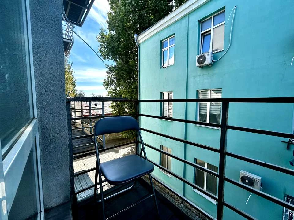 Apartment. 7 Persypska Street, Odessa