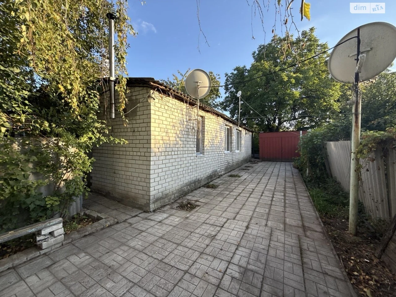 Продажа Дом Новая Бавария