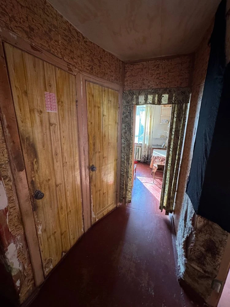 For Sale 2-bedroom apartment 46 m²