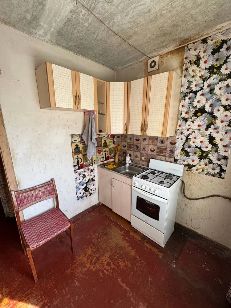 For Sale 2-bedroom apartment 46 m²