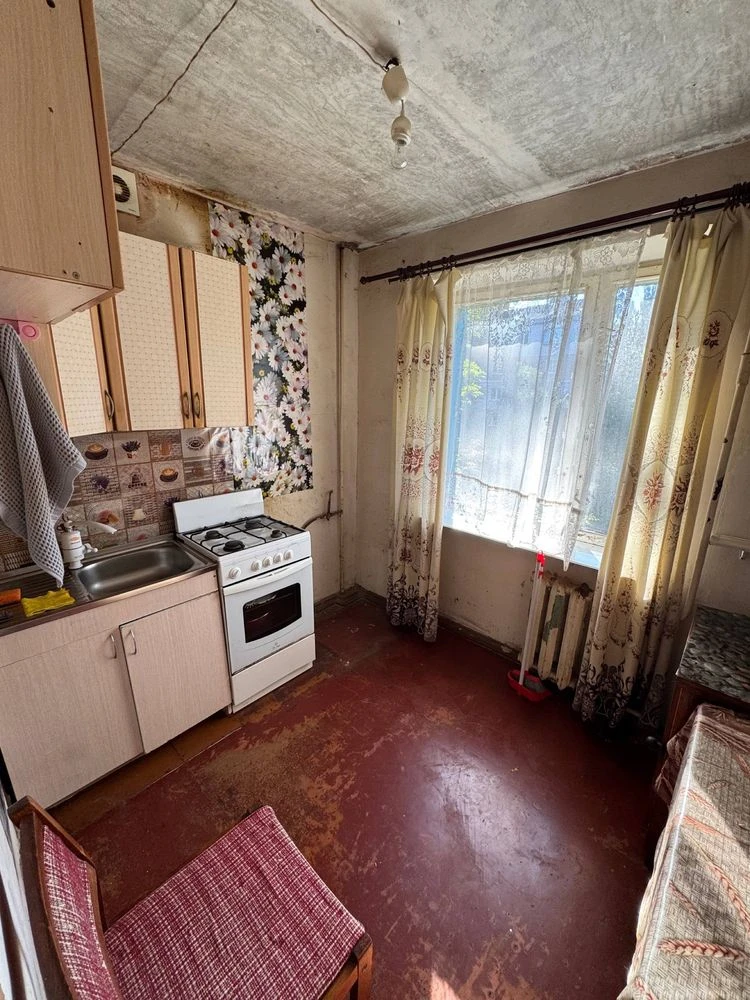 For Sale 2-bedroom apartment 46 m²