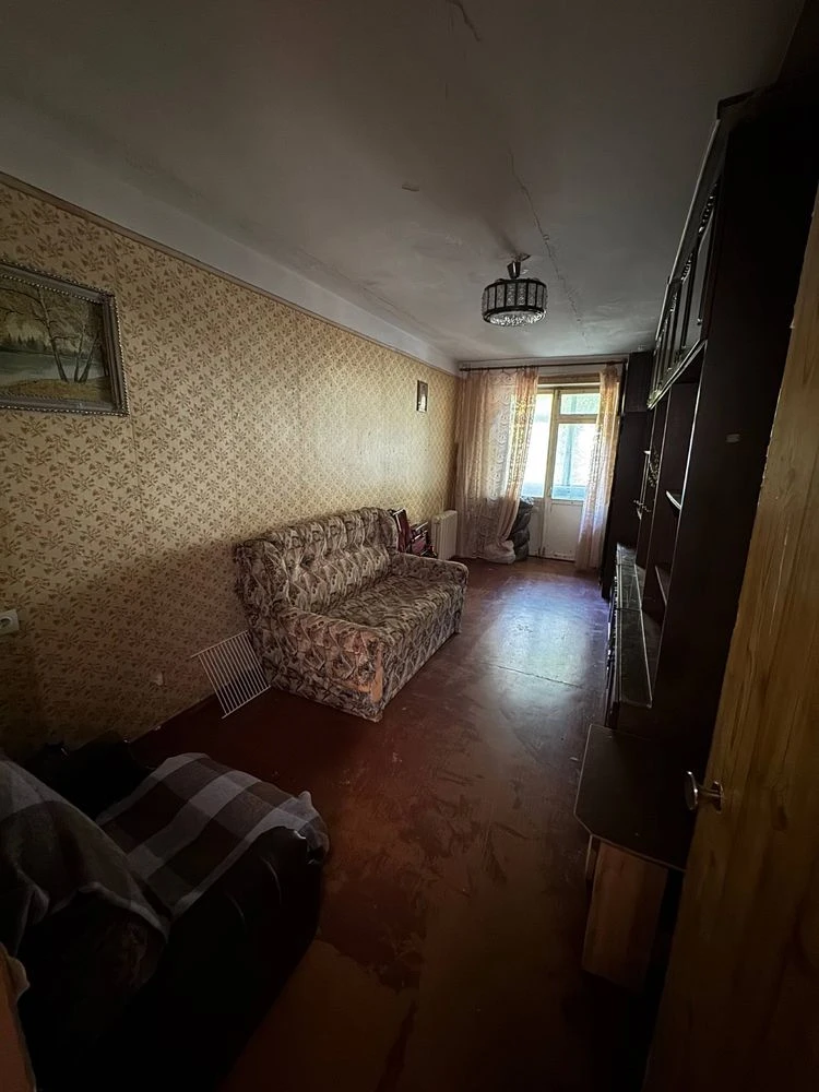 For Sale 2-bedroom apartment 46 m²