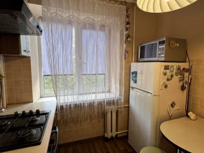 Квартира. Ивано-Франковск, улица Ивана Пулюя