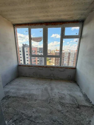 Most Affordable 2-Bedroom New Building in Avila City on Ozerne for 56