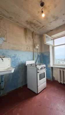 Продаж. Однокімнатна квартира, вул. Різдвяна