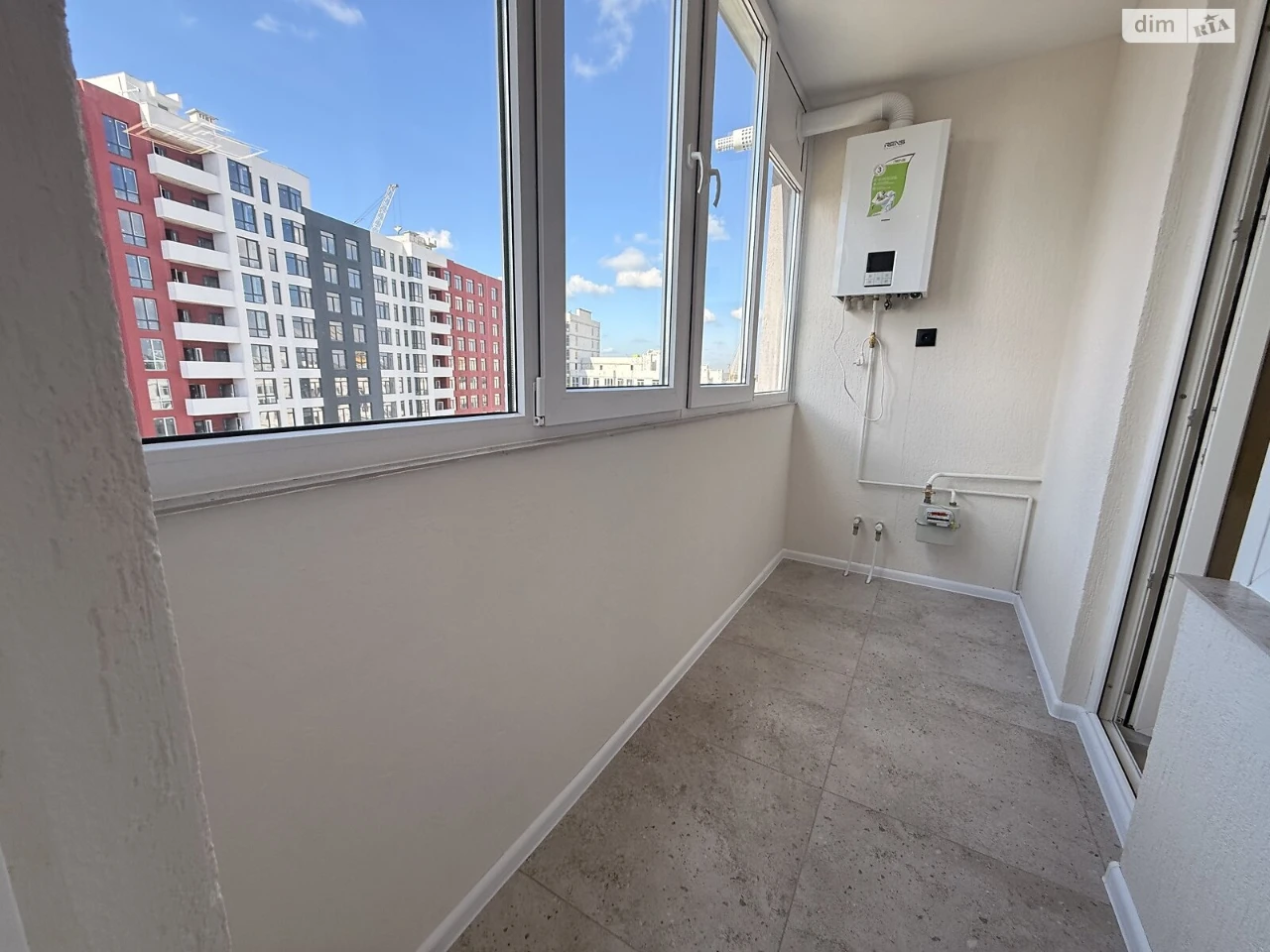 Apartment for Sale - Northern
