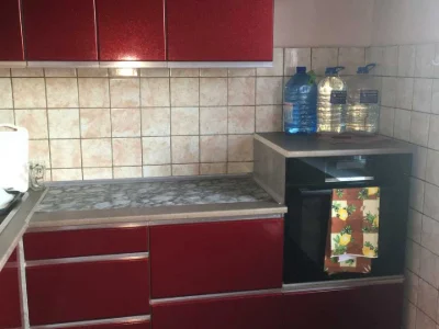 Apartment. Leonid Bykov Blvd., Kyiv