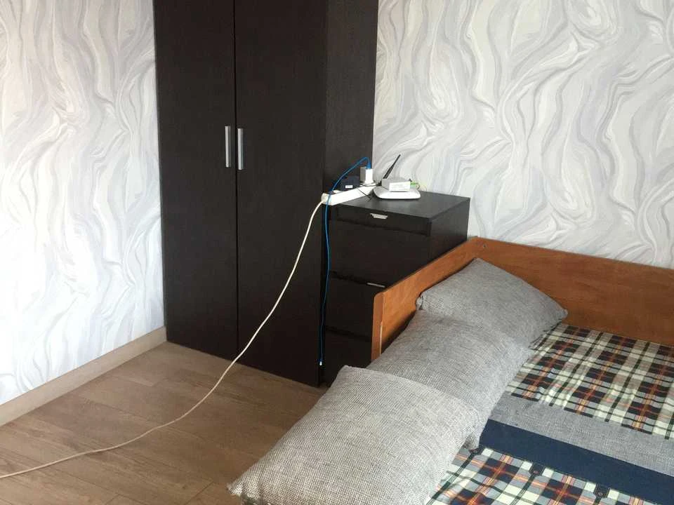 Apartment. Leonid Bykov Blvd., Kyiv