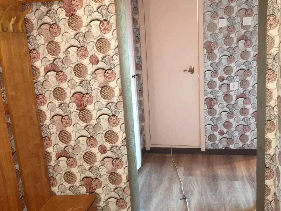Apartment. Leonid Bykov Blvd., Kyiv