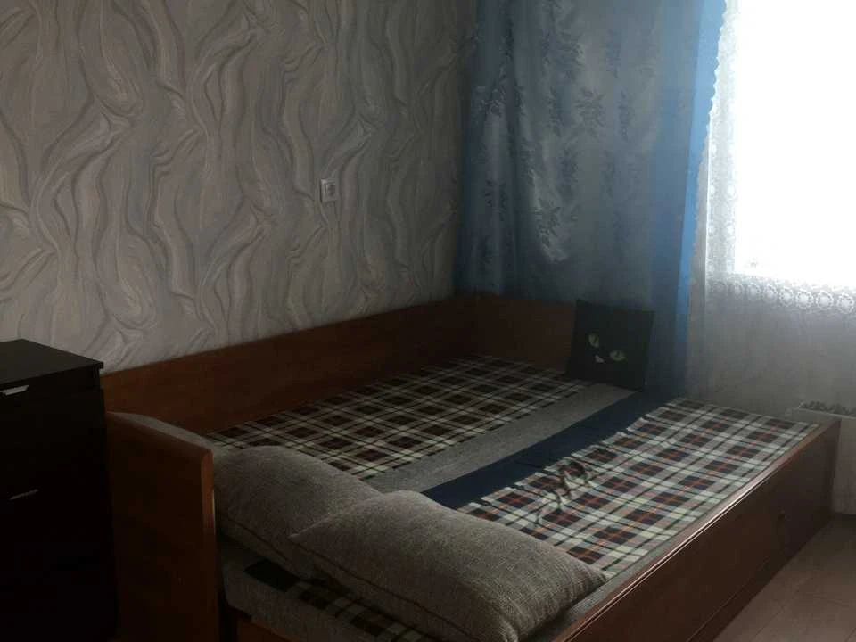 Apartment. Leonid Bykov Blvd., Kyiv