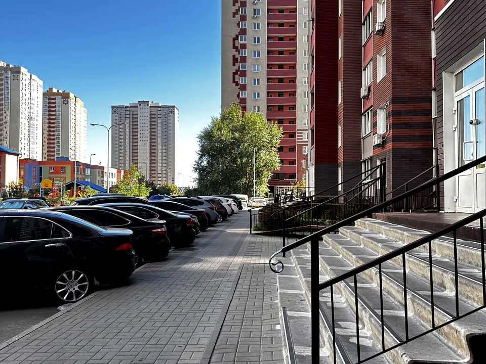 Квартира. Киев, улица Елизаветы Чавдар