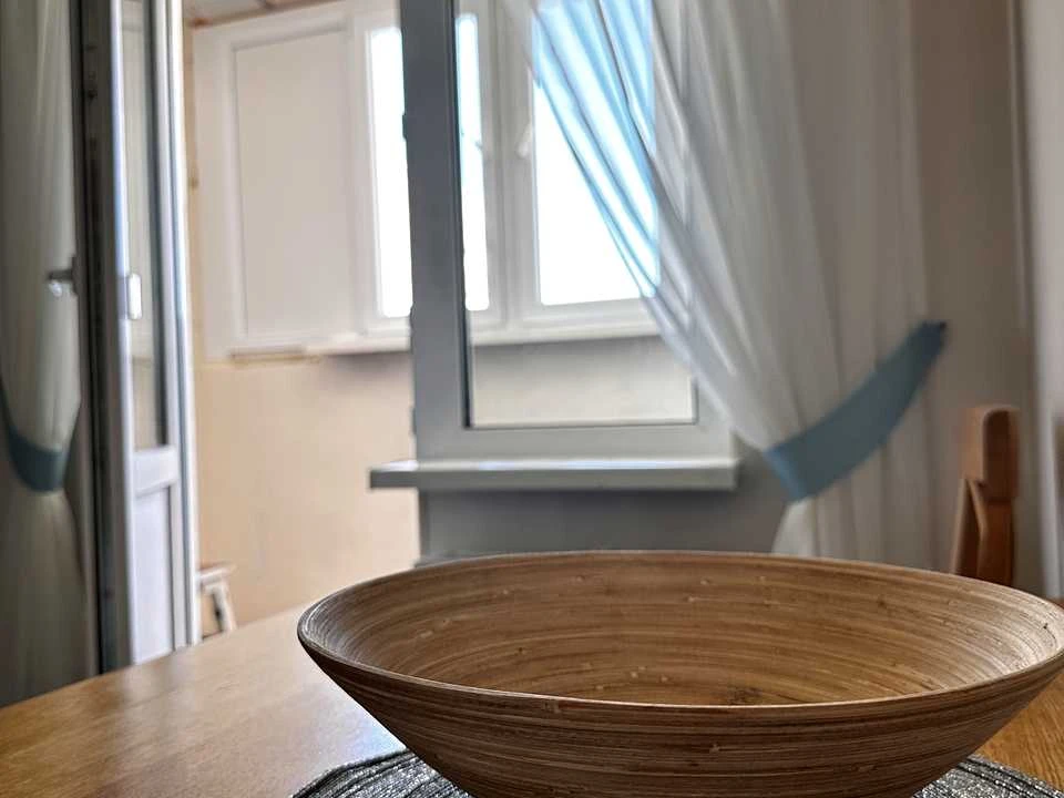 Квартира. Киев, улица Елизаветы Чавдар