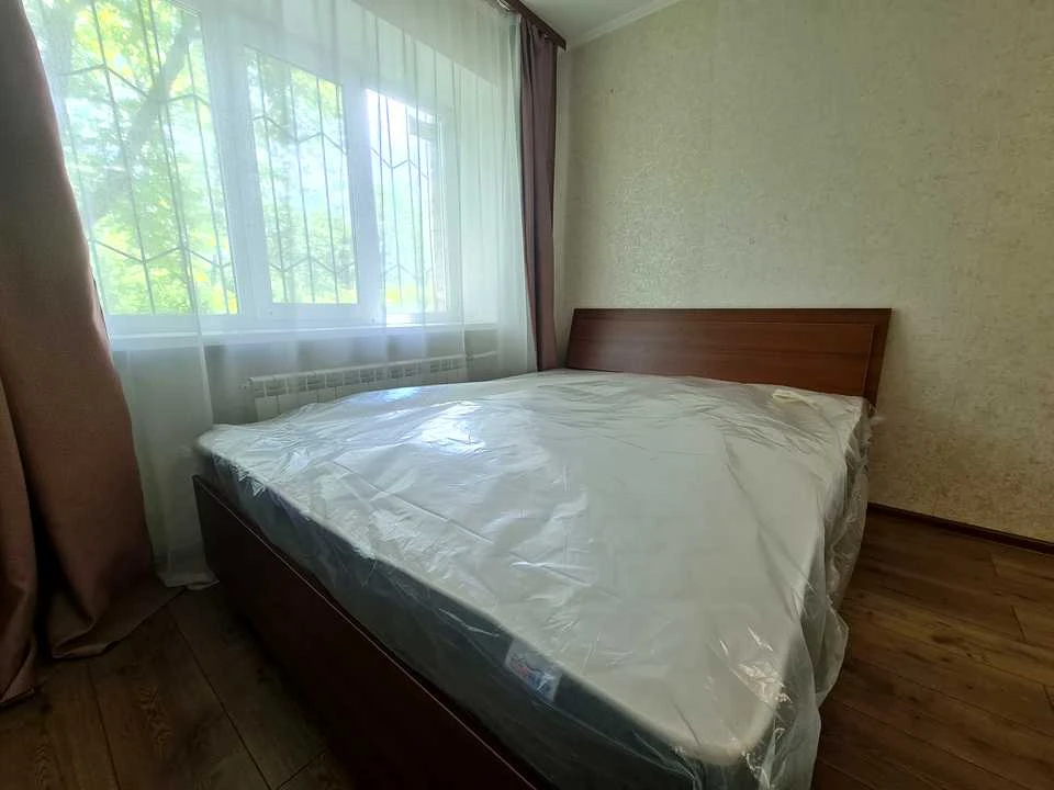 Apartment. Druzhkivska Street, Kyiv
