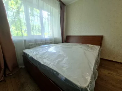 Apartment. Druzhkivska Street, Kyiv