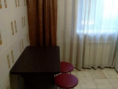 Apartment. Druzhkivska Street, Kyiv